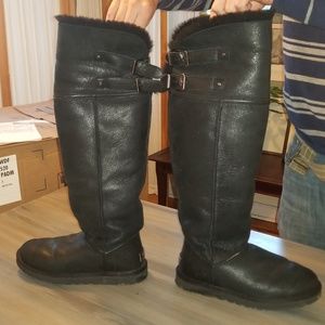 Ugg Devandra Women Boots